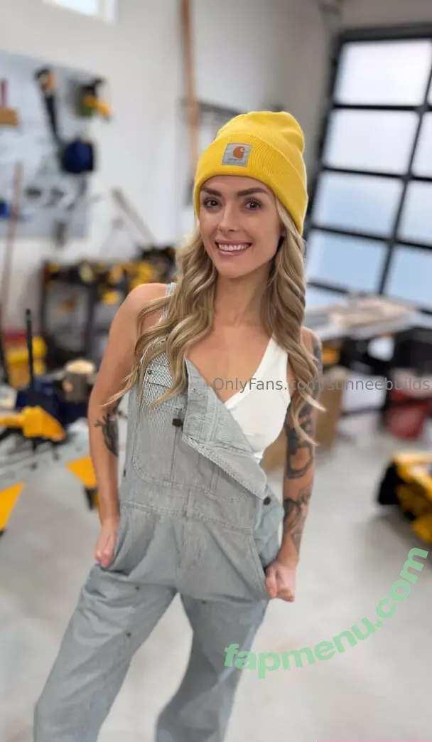 Sunneebuilds nude photo #0006 (sunneemoon_)