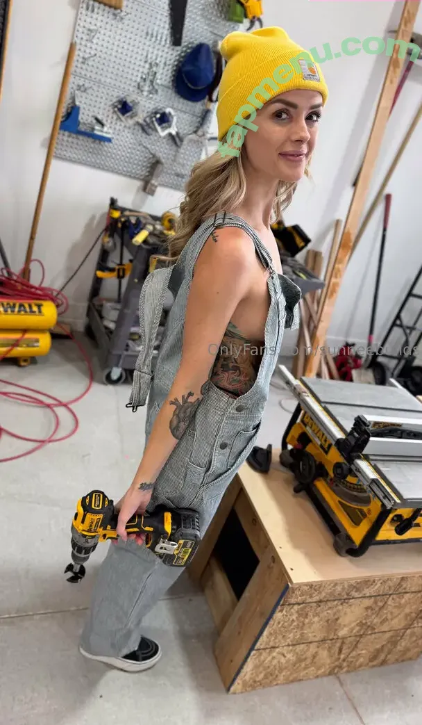 Sunneebuilds nude photo #0008 (sunneemoon_)
