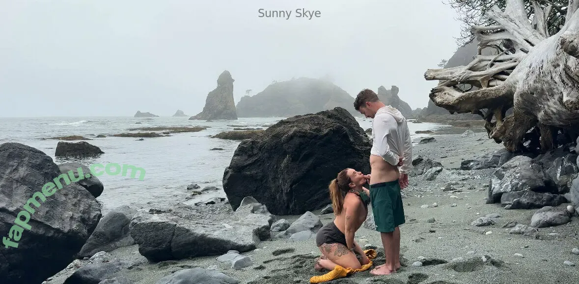 sunnyandskye nude photo #0039 (the.sunny.and.skye)