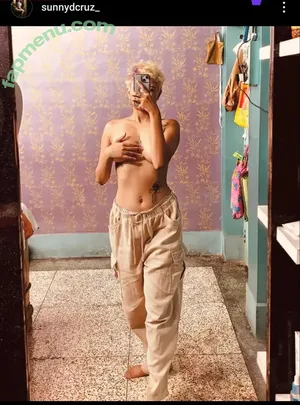 Sunnydcruz / Sunny dcruz / Sunnydcruz_ nude photo #0021