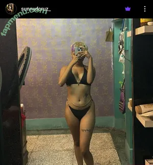 Sunnydcruz / Sunny dcruz / Sunnydcruz_ nude photo #0022