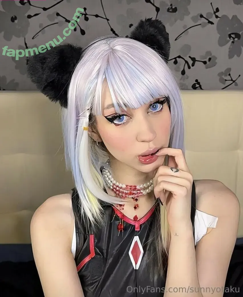 sunnyotaku nude photo #0063 (sunnyotakuu)