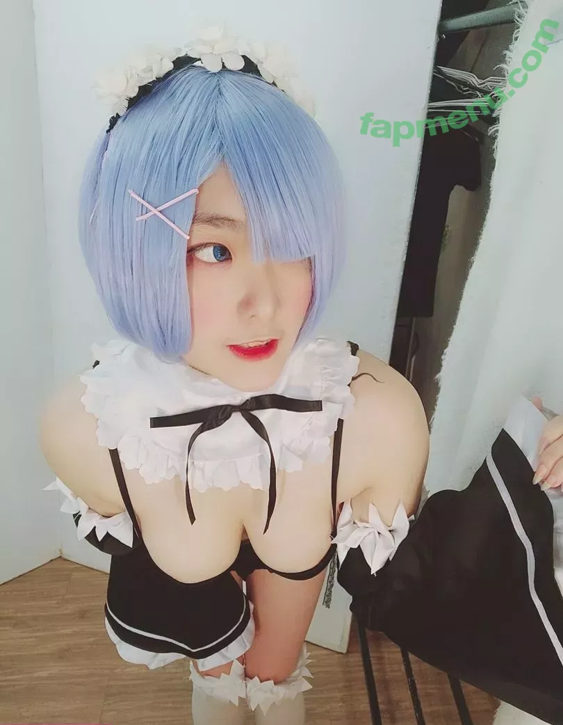 Sunnyvier nude photo #0034 (Akira Kyuu)
