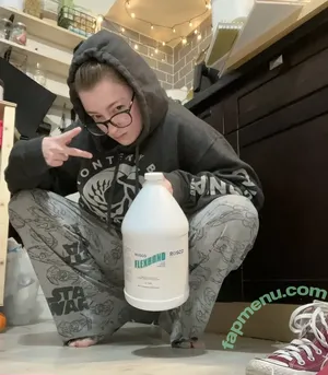SuopOnTwitch / Madison / birborbart / suuuoppp nude photo #0050