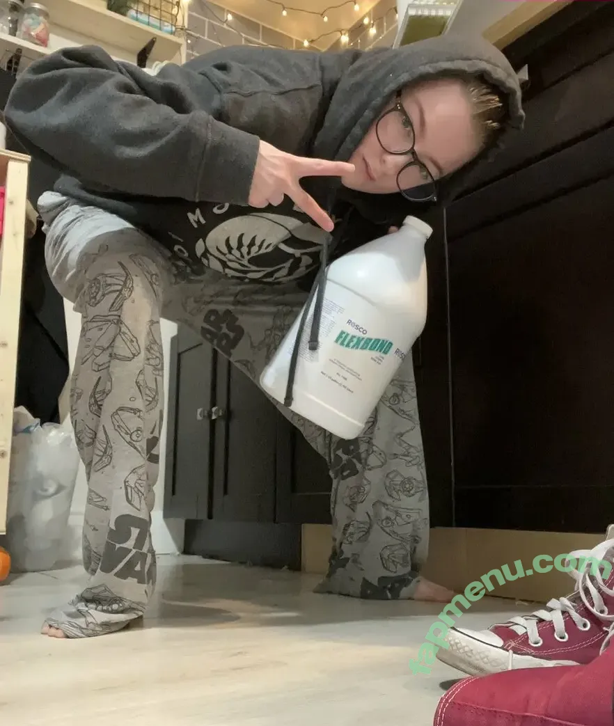 SuopOnTwitch nude photo #0051 (Madison / birborbart / suuuoppp)