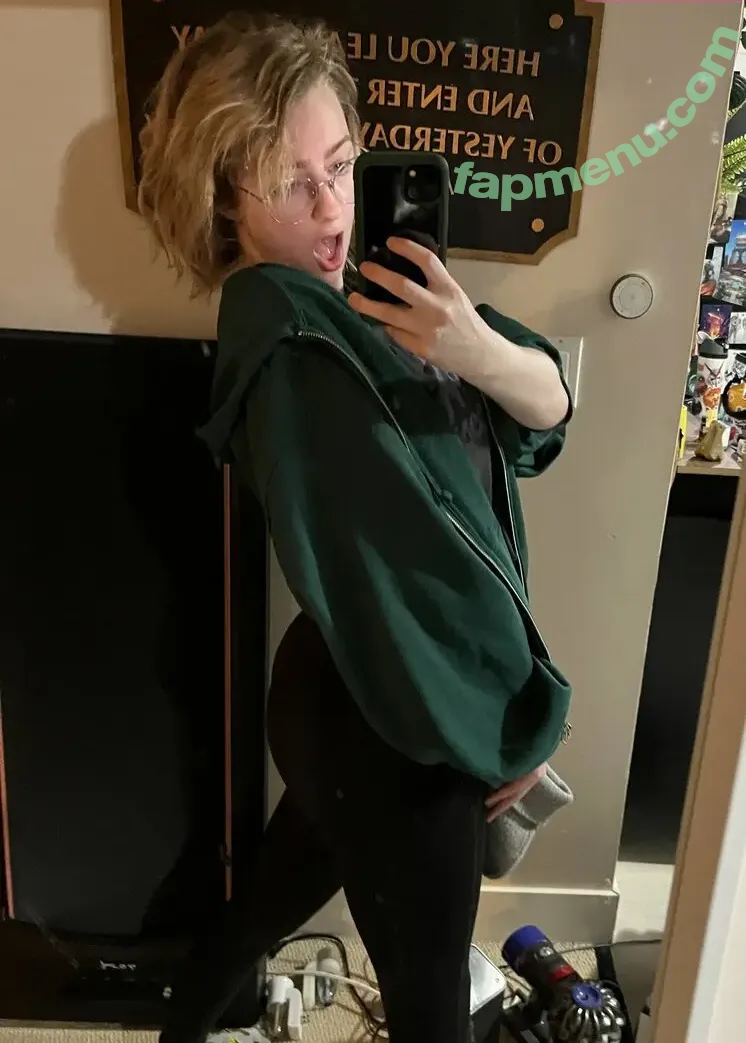 SuopOnTwitch nude photo #0053 (Madison / birborbart / suuuoppp)