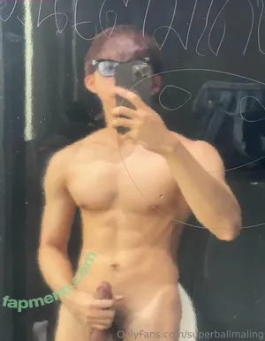 superballmaling / superballmalingz nude photo #0011