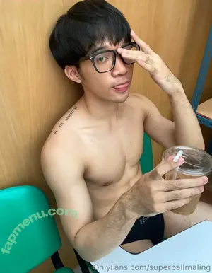 superballmaling / superballmalingz nude photo #0032