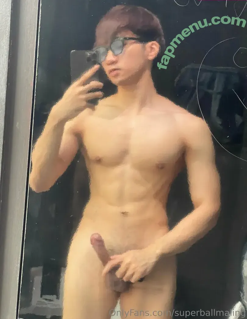 superballmaling nude photo #0017 (superballmalingz)