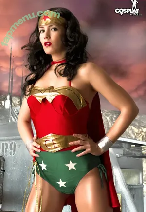 Superheroine / superheroineforum nude photo #0019