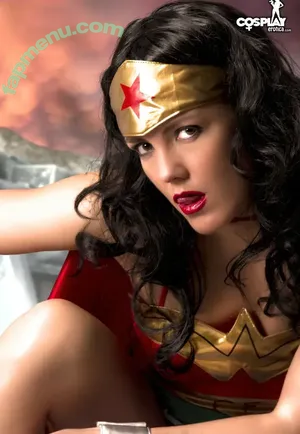 Superheroine / superheroineforum nude photo #0023