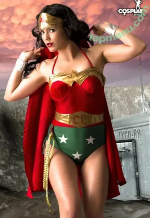 Superheroine / superheroineforum nude photo #0026