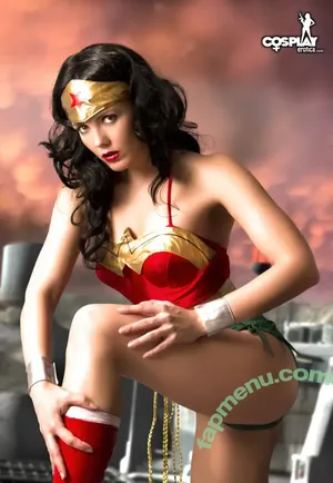 Superheroine / superheroineforum nude photo #0030