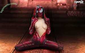 Superheroine / superheroineforum nude photo #0082