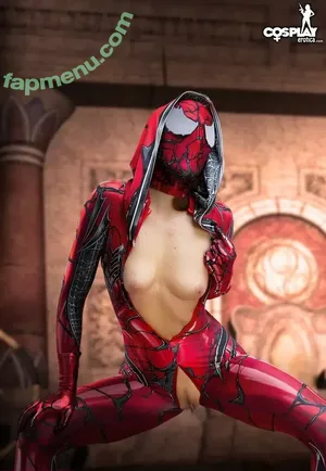 Superheroine / superheroineforum nude photo #0086
