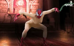 Superheroine / superheroineforum nude photo #0090