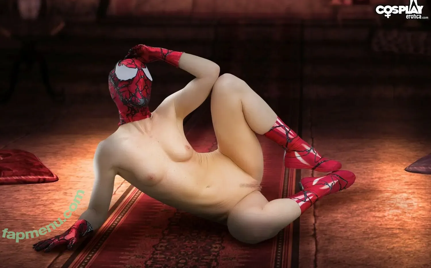 Superheroine nude photo #0098 (superheroineforum)