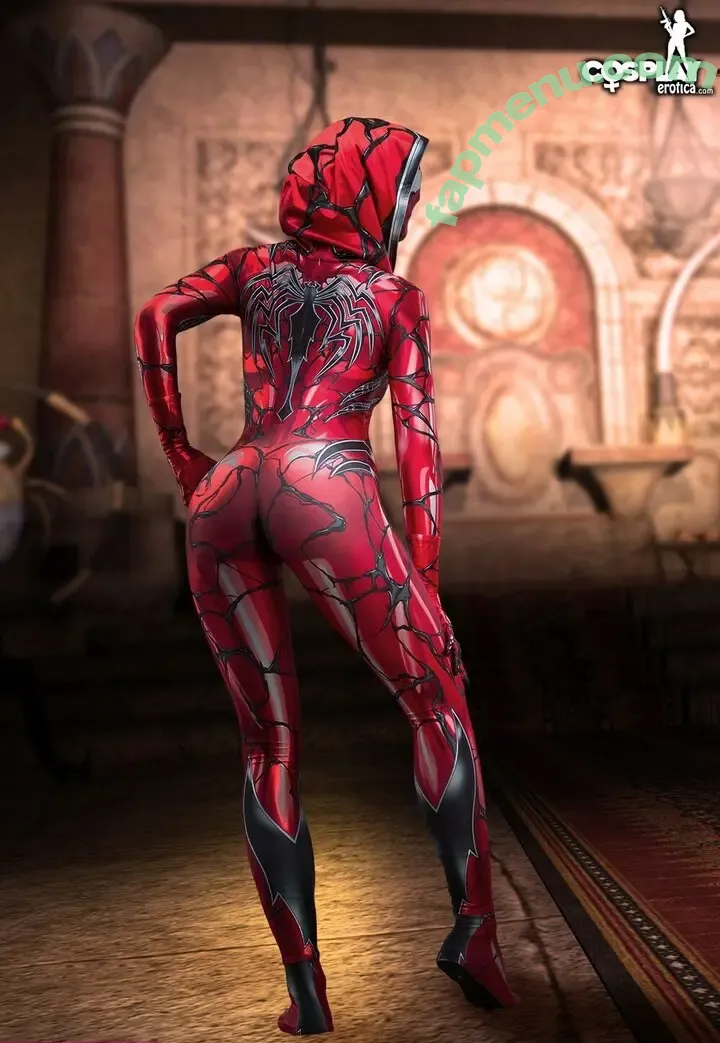 Superheroine nude photo #0109 (superheroineforum)