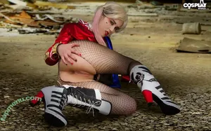 Superheroines / superheroinelimited nude photo #0181