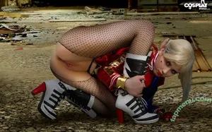Superheroines / superheroinelimited nude photo #0185