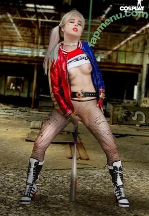 Superheroines / superheroinelimited nude photo #0188
