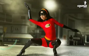 Superheroines / superheroinelimited nude photo #0193