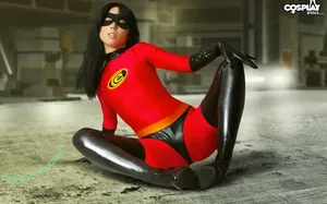 Superheroines / superheroinelimited nude photo #0201