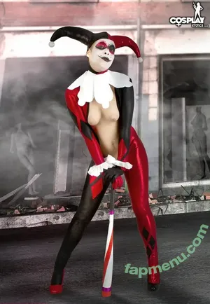 Superheroines / superheroinelimited nude photo #0232