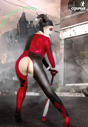 Superheroines / superheroinelimited nude photo #0237