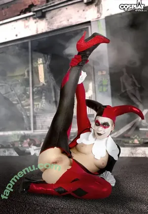 Superheroines / superheroinelimited nude photo #0240