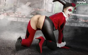 Superheroines / superheroinelimited nude photo #0249
