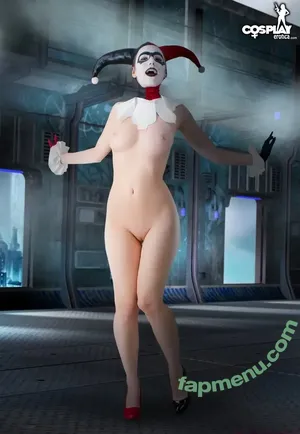 Superheroines / superheroinelimited nude photo #0283