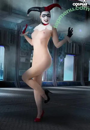 Superheroines / superheroinelimited nude photo #0284