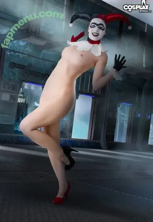 Superheroines / superheroinelimited nude photo #0285