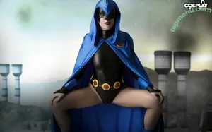 Superheroines / superheroinelimited nude photo #0323