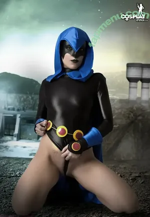 Superheroines / superheroinelimited nude photo #0325