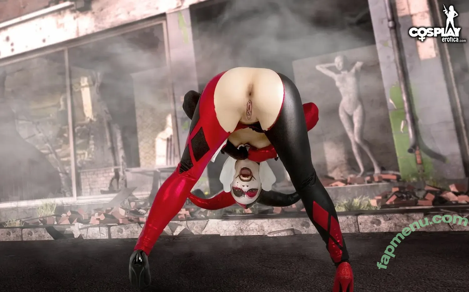Superheroines nude photo #0241 (superheroinelimited)