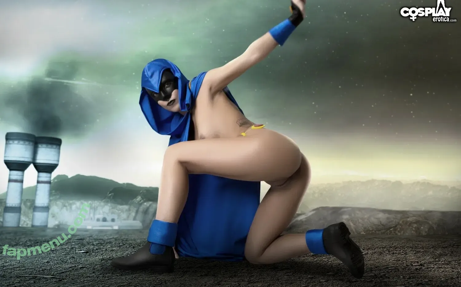 Superheroines nude photo #0331 (superheroinelimited)