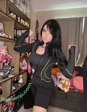 Supermechafrieza / JamiUwU / JamiUwUs / smf_frieza nude photo #0096