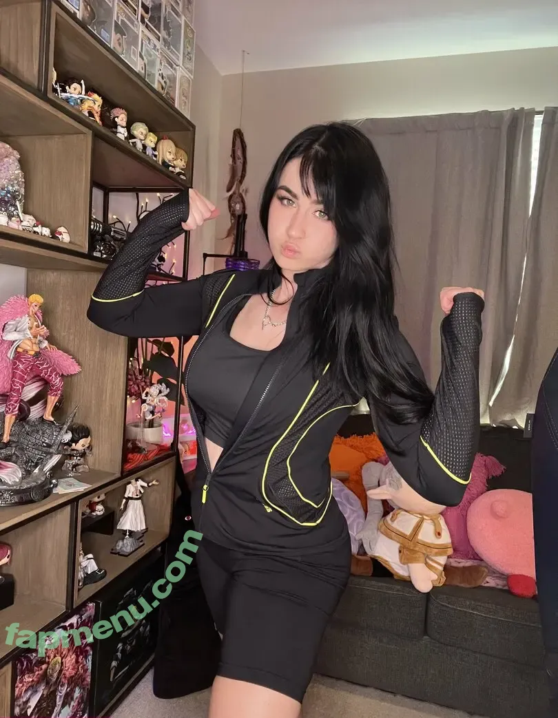Supermechafrieza nude photo #0096 (JamiUwU / JamiUwUs / smf_frieza)