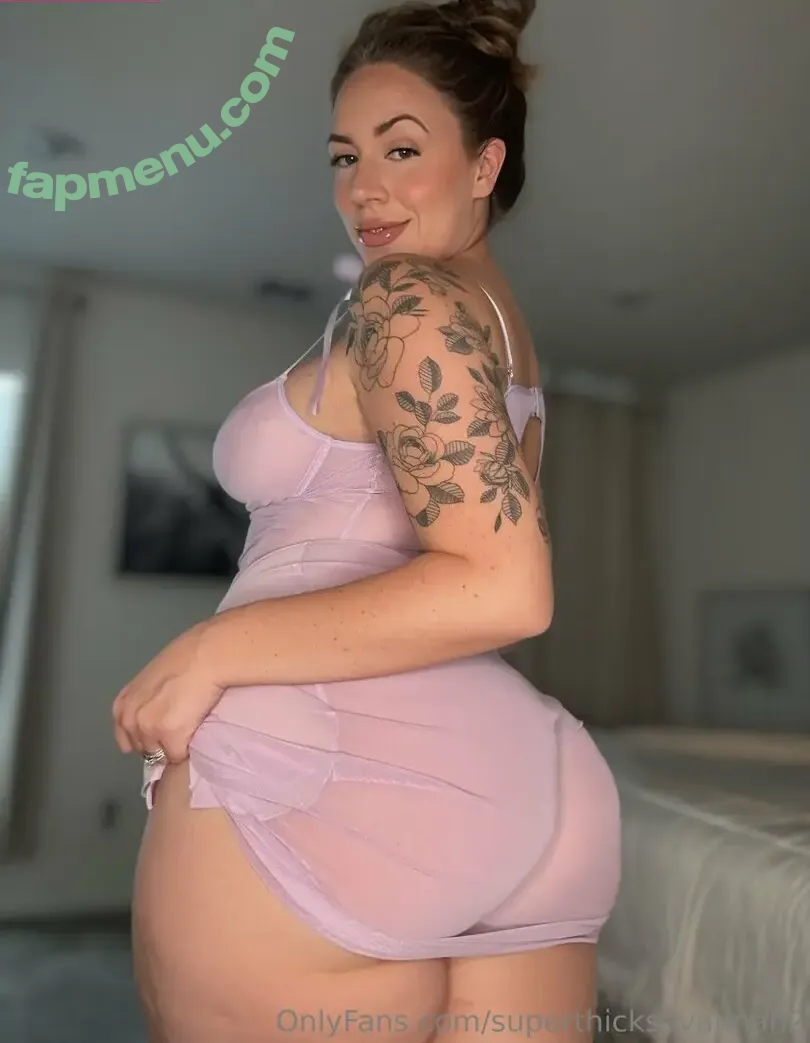 superthicksavannah2 nude photo #0002 (omgisthatsavannah)