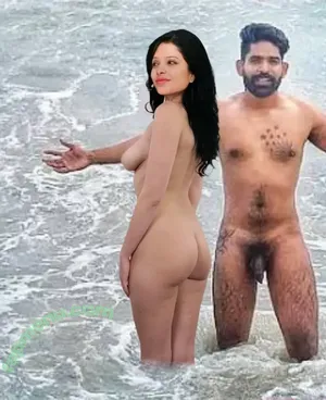  nude photo #0001