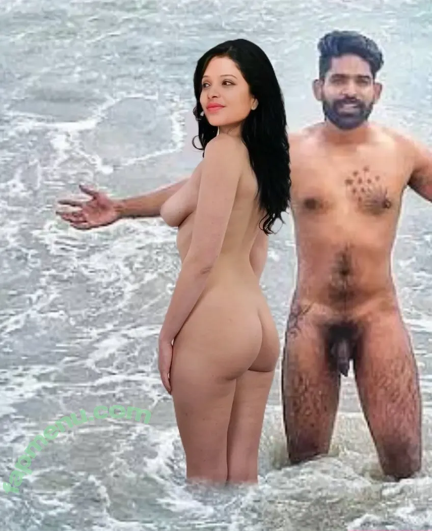 Suriya Ndia nude photo #0001 (Suriya Ndia)