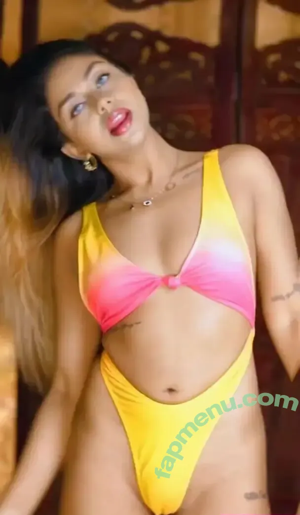 Survi Mondal nude photo #0005 (Survi Mondal)