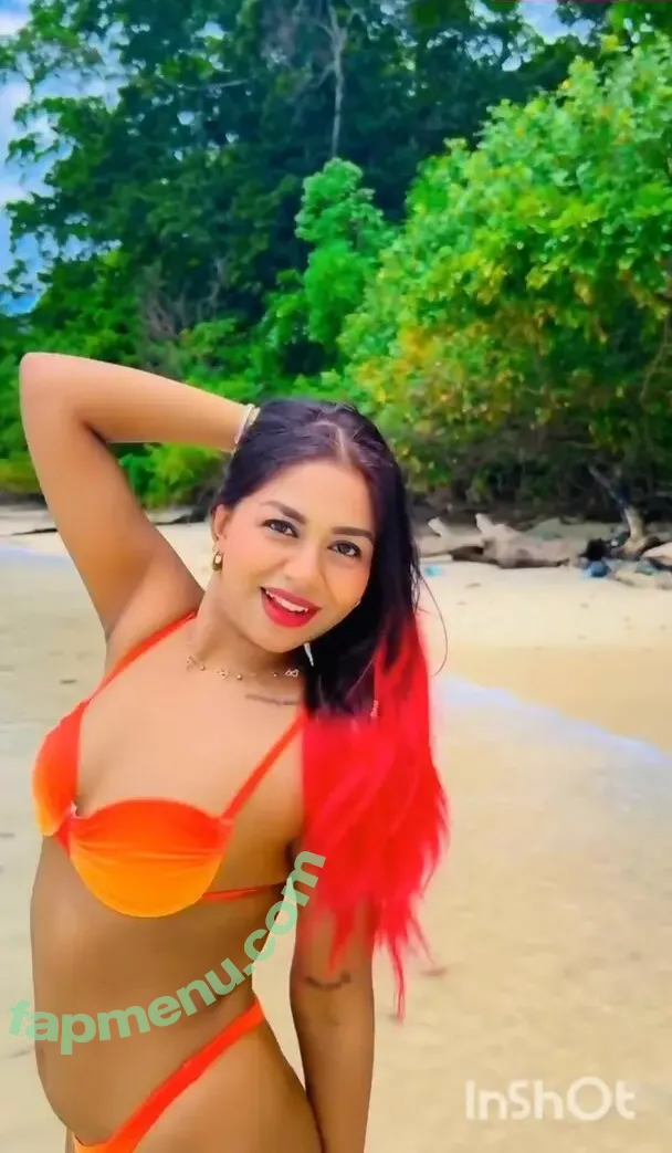 Survi Mondal nude photo #0008 (Survi Mondal)