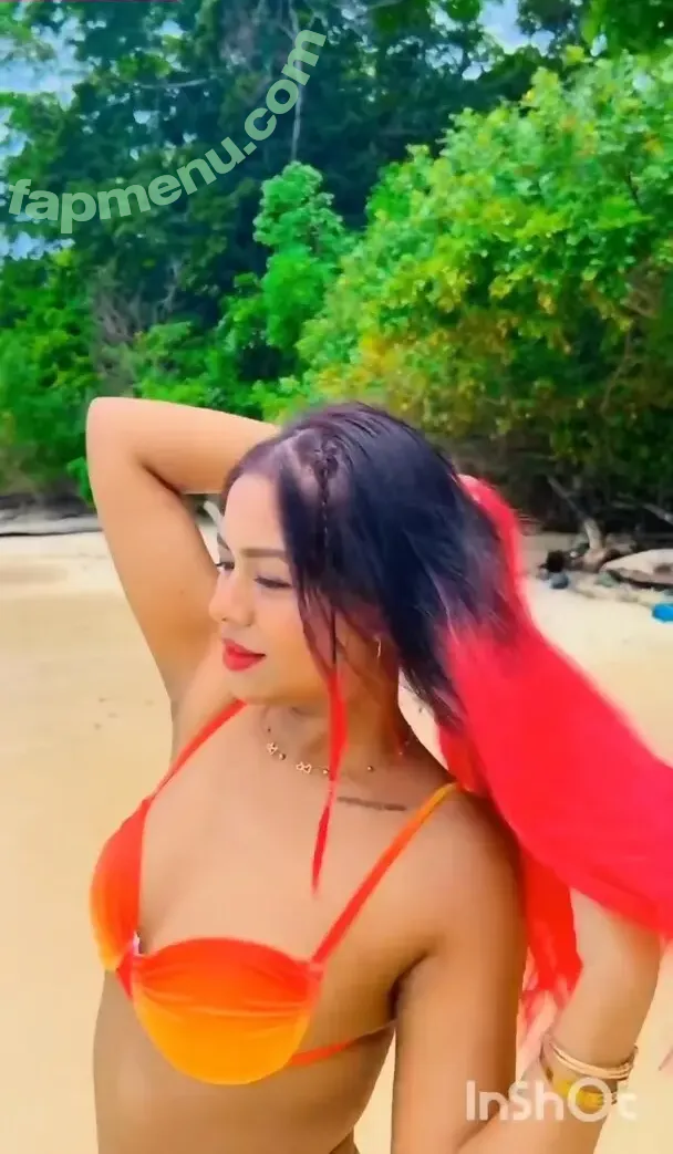 Survi Mondal nude photo #0012 (Survi Mondal)