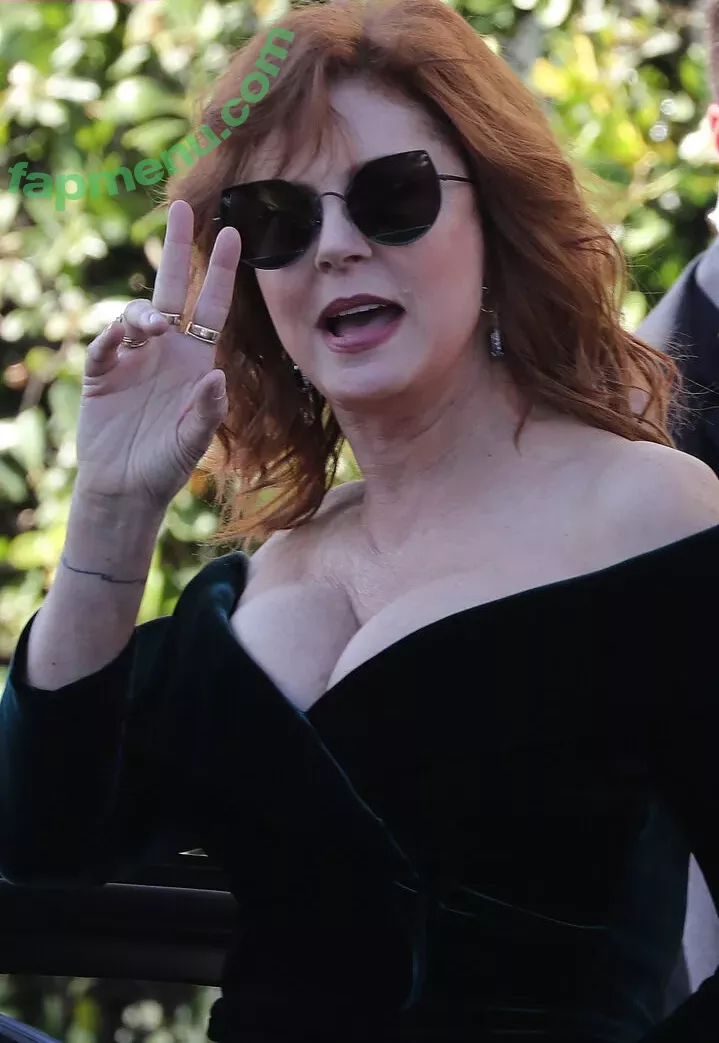 Susan Sarandon nude photo #0053 (susansarandon)