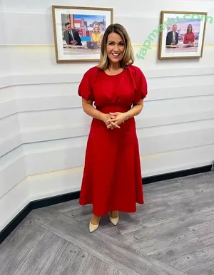 Susanna Reid / susannareid100 nude photo #0475