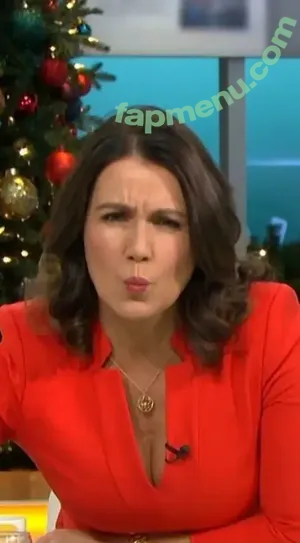 Susanna Reid / susannareid100 nude photo #0500