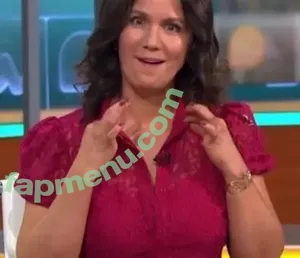 Susanna Reid / susannareid100 nude photo #0503